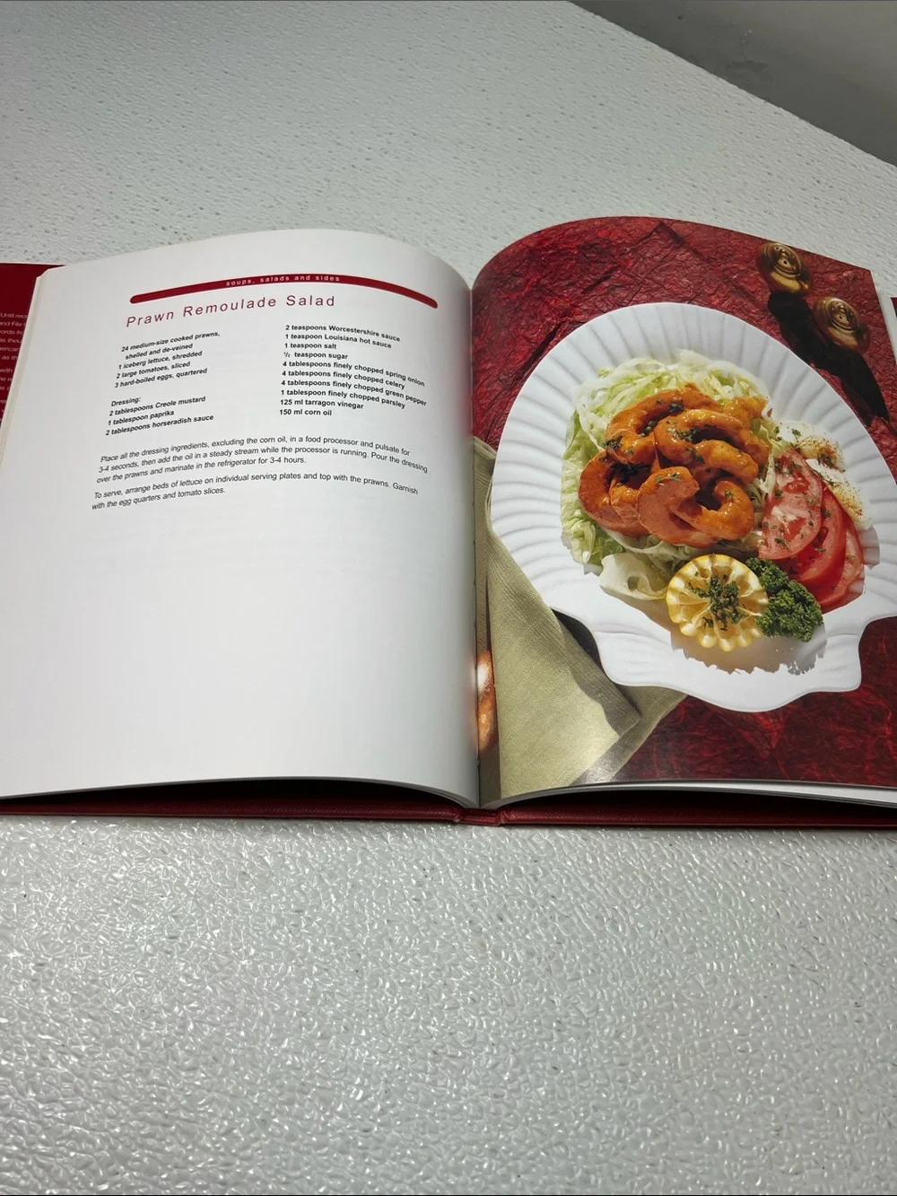Low-Calorie Cajun-Best of Creole-Cajun and Creole 3 Cookbooks Great Condition